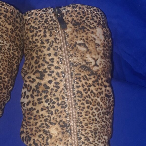 HIGH HEEL BOOTS - Picture 5 of 5